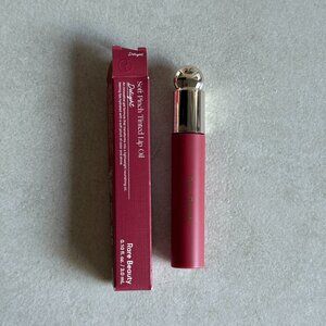 Rare Beauty Soft Pinch Tinted Lip Oil in Delight